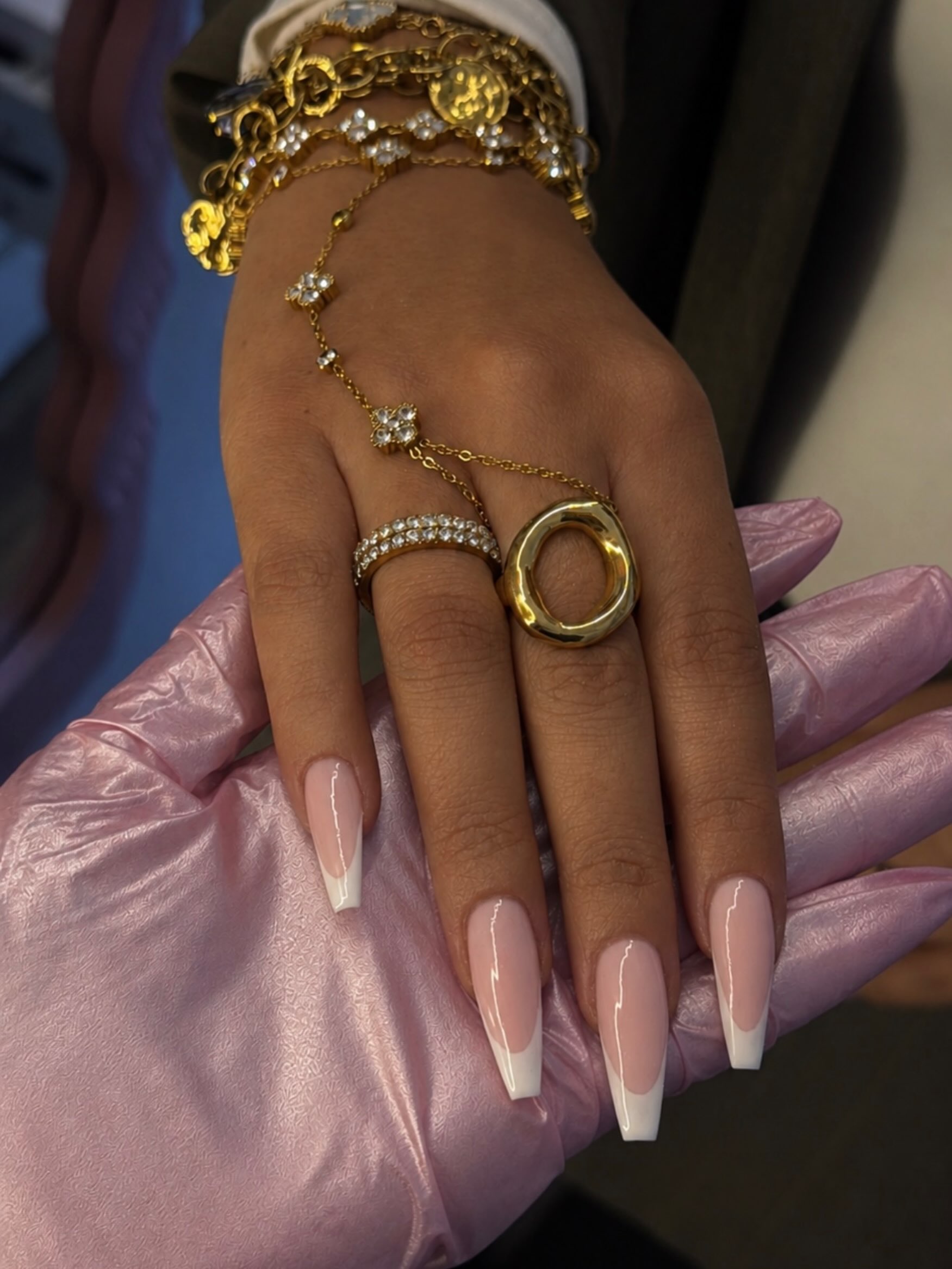 Ongles Makeclean Nails Grenoble